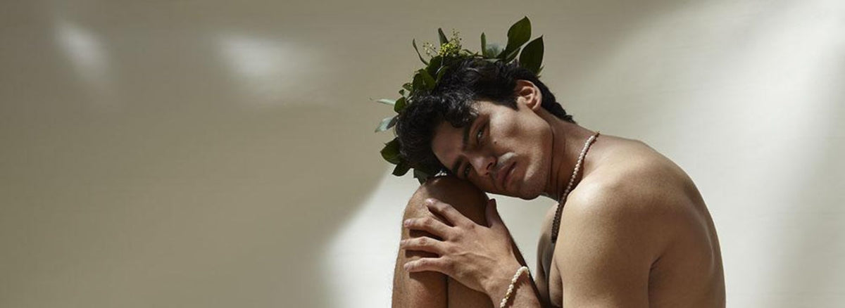 Renaissance Edition: Robert Monteiro