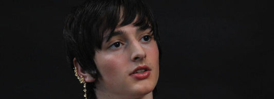 Renaissance Edition: Zack Tidswell