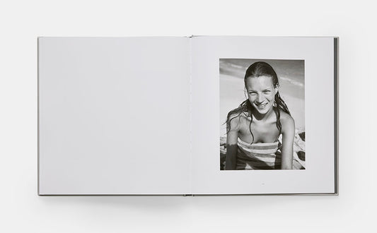 Kate - Mario Sorrenti