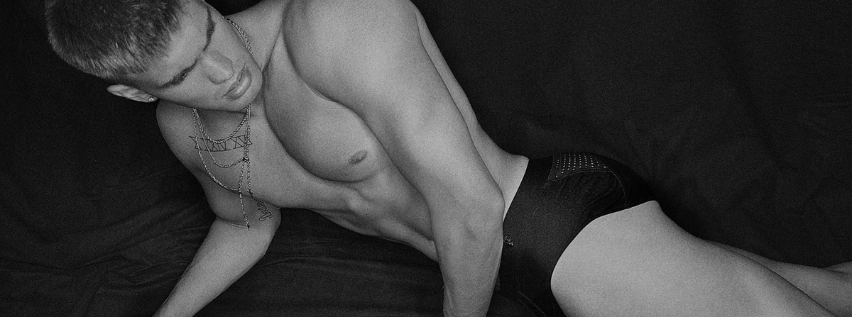 Ben Crofnick: A Body Story