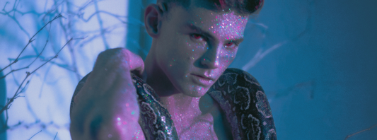 Adam and the Serpent