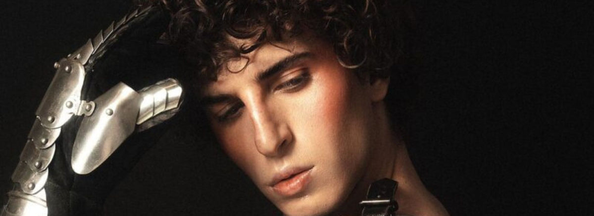 Amor Vincit Omnia: Love Conquers All