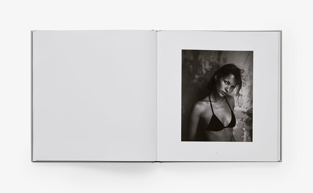 Kate - Mario Sorrenti